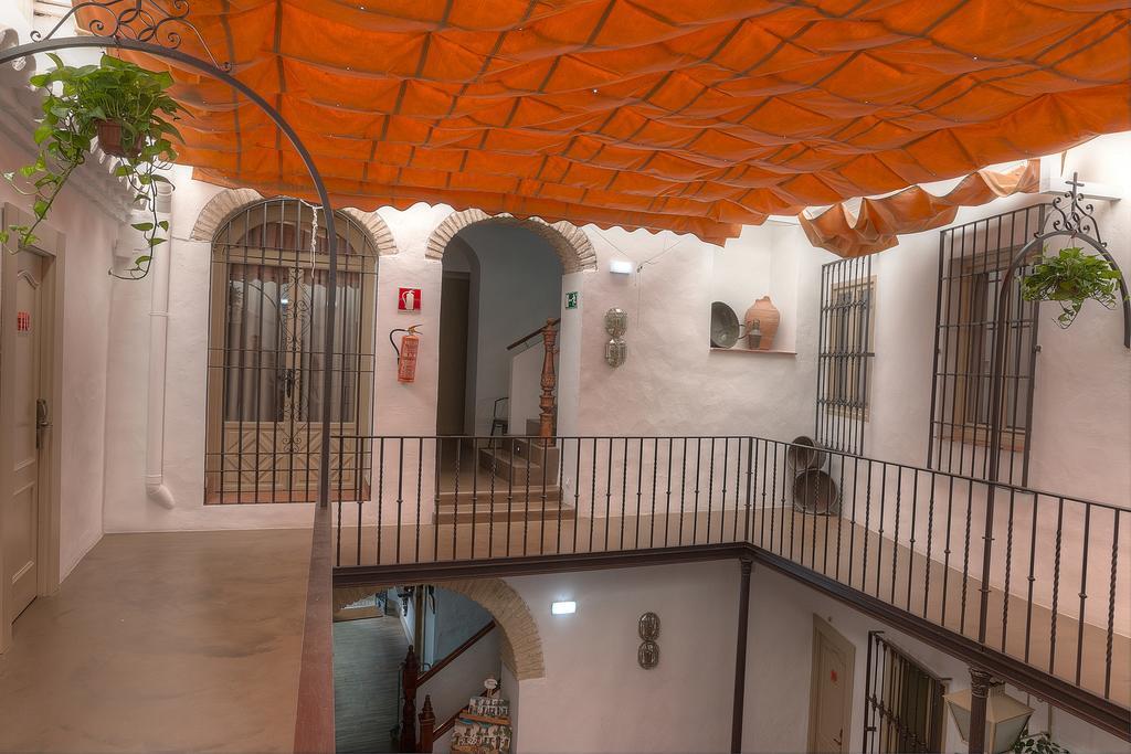 Los Patios Kordoba Zewnętrze zdjęcie