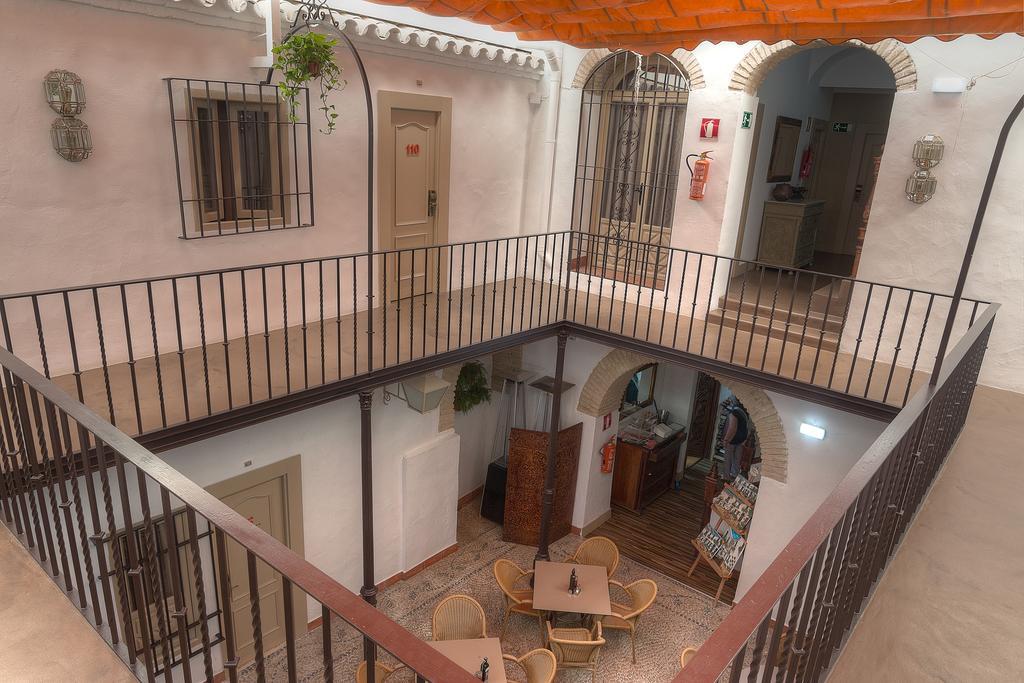 Los Patios Kordoba Zewnętrze zdjęcie